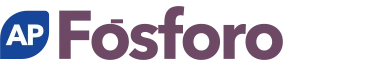 Logo Fosforo