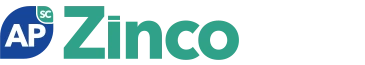 Logo Zinco